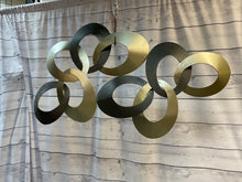  Metal Wall Art