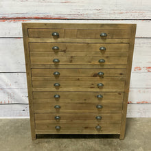  Restoration Hardware Chest of Drawers