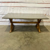 World Market Dining Table (no chairs)