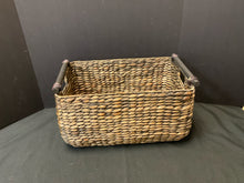  Basket