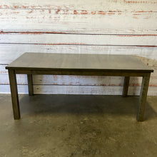  Canadel Dining Table (no chairs)