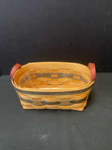  Longaberger Basket