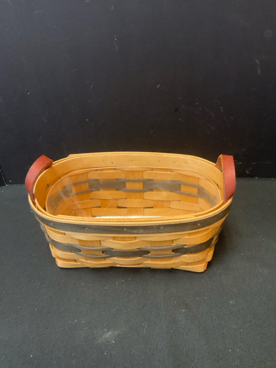 Longaberger Basket