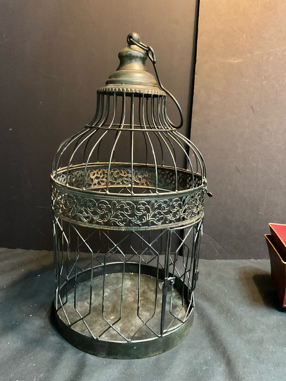 Bird Cage