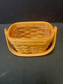  Longaberger Basket