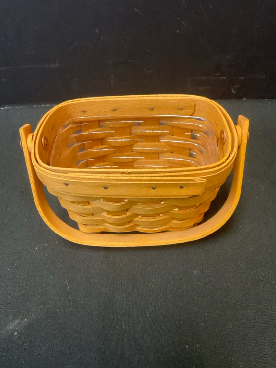 Longaberger Basket