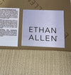 Ethan Allen Sofa