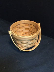  Longaberger Basket