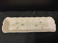  Belleek Serving Tray