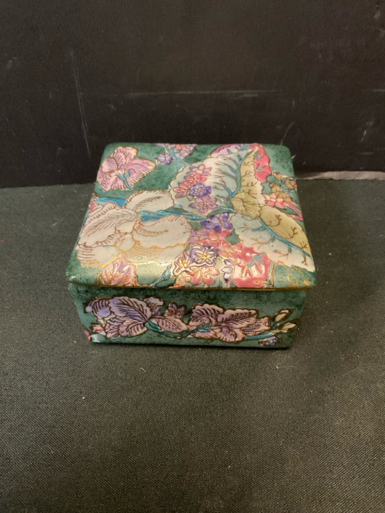 Trinket Box