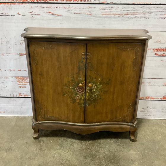 Accent Cabinet/Chest