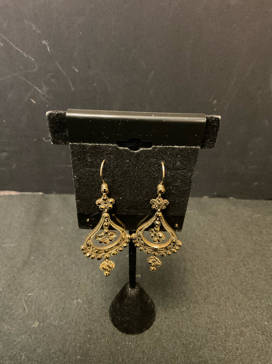 Monet Earrings