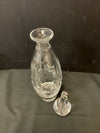 Towle Decanter