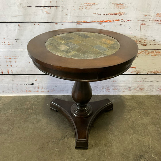 Accent Table