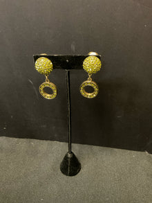  Heidi Daus Earrings