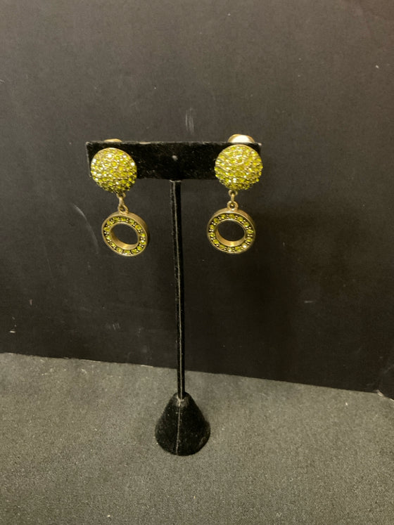 Heidi Daus Earrings