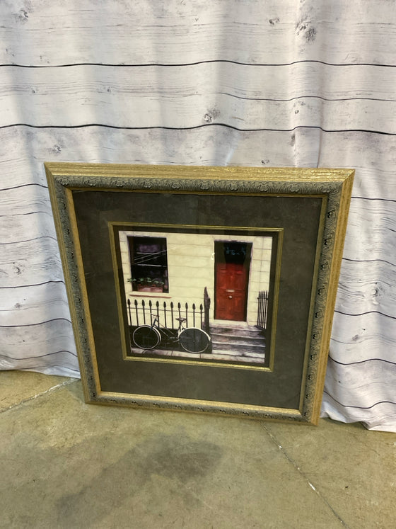 Framed Art