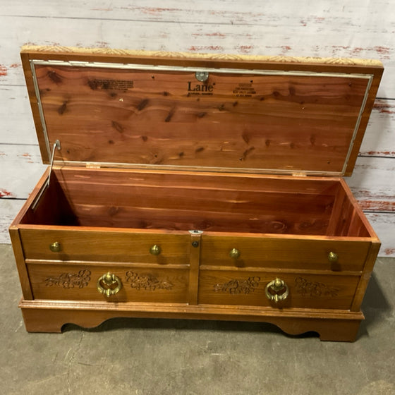 Lane Cabinet/Chest