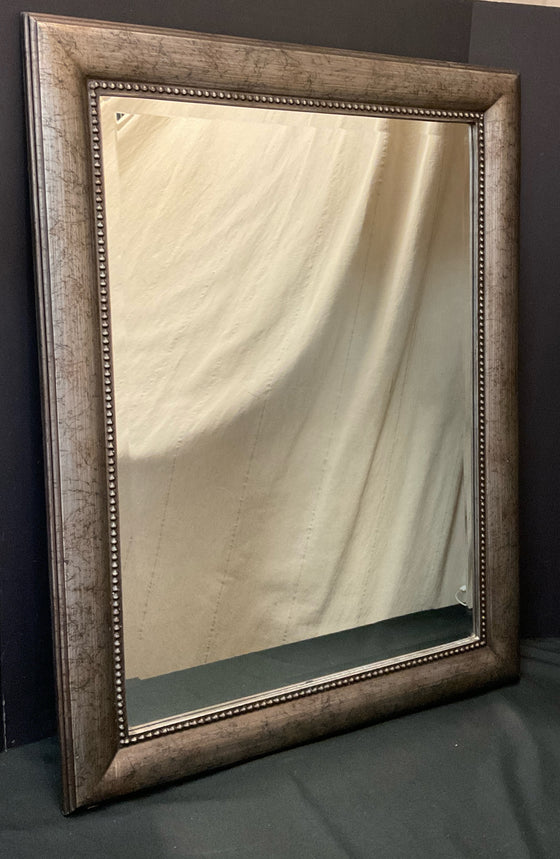 Framed Wall Mirror