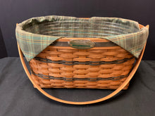  Longaberger Basket