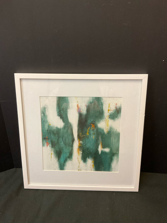 Framed Art