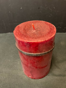  Candle