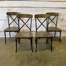  Dining Chair Set