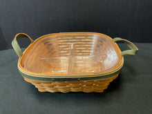  Longaberger Basket