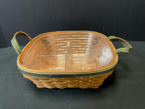 Longaberger Basket