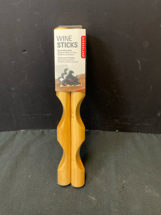 Wine Caddy/Rack