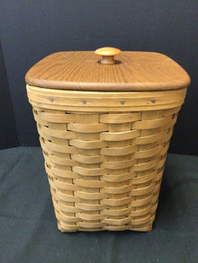  Longaberger Basket