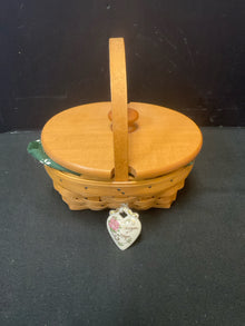  Longaberger Basket