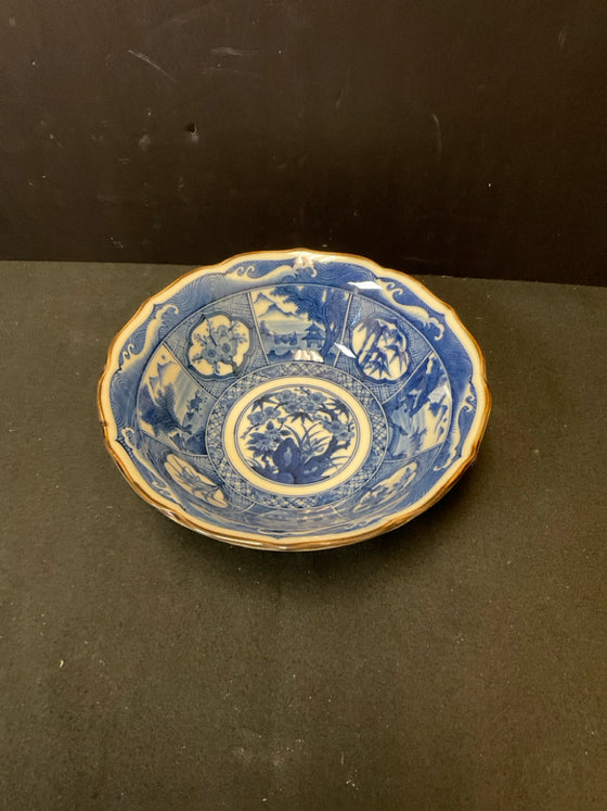 Decorative Bowl