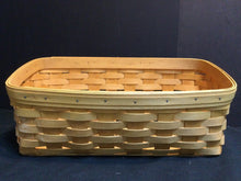  Longaberger Basket