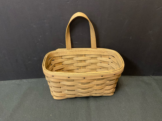 Longaberger Basket