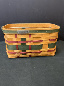  Longaberger Basket