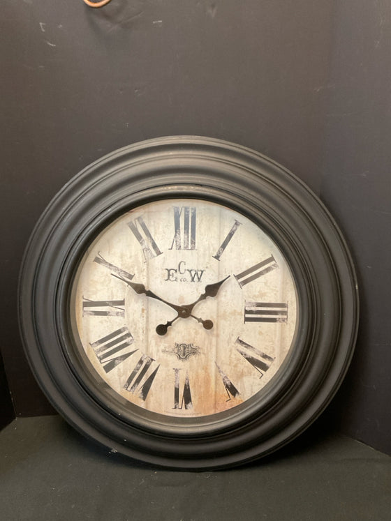 Wall Clock