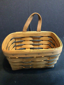  Longaberger Basket