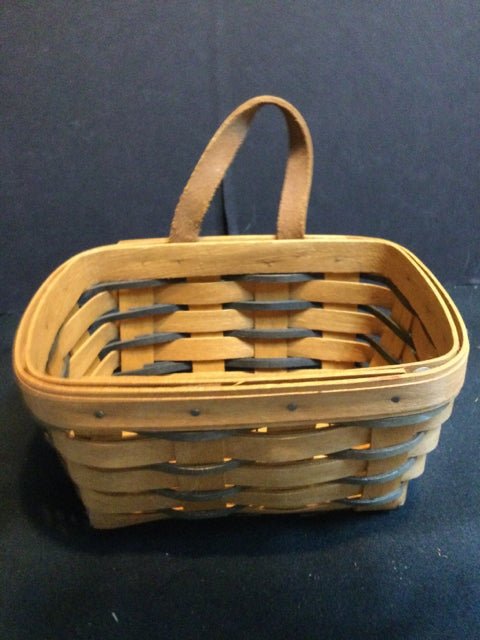 Longaberger Basket