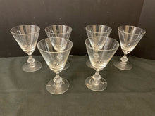  Stemware