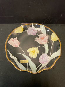  Lefton Decorative Plate