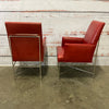 Vanguard Dining Chair Set