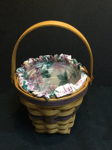  Longaberger Basket