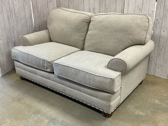 Jackson Furniture Loveseat