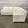 KFI Furniture Sectional