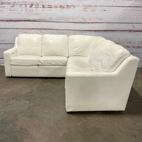 KFI Furniture Sectional