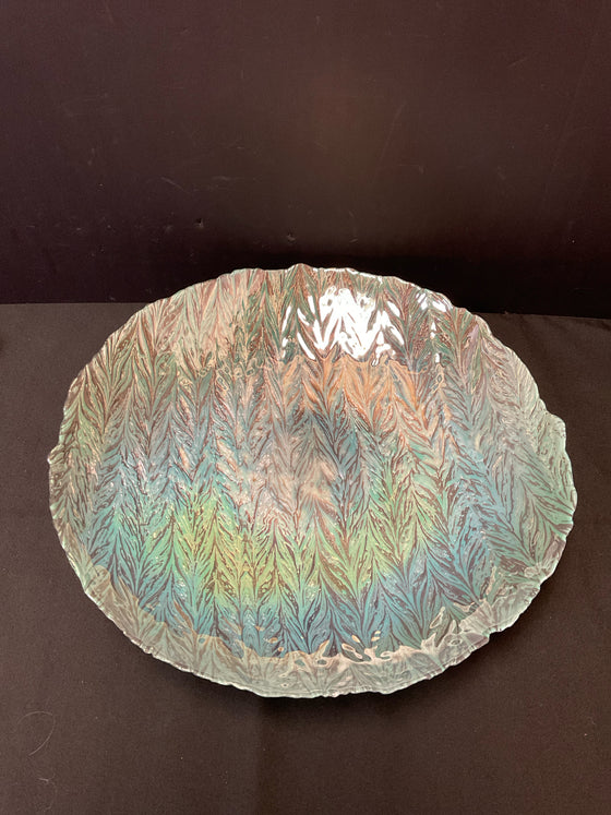 Decorative Bowl