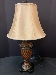  Lamp