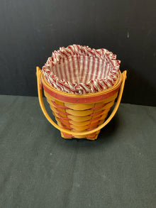  Longaberger Basket