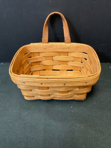  Longaberger Basket